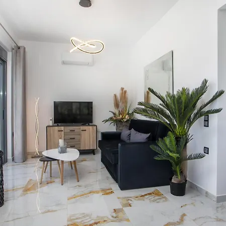 Marinas Villa *