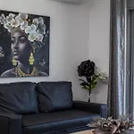 Marina's Private Pool Adults Only Vilă Ammoudes (Rhodes)