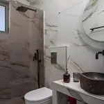 Marina's Private Pool Adults Only * Ammoudes (Rhodes)