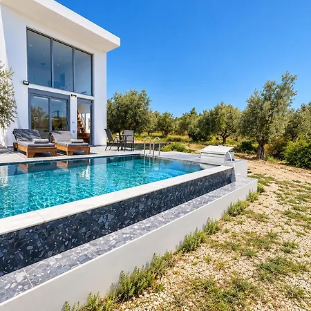 Villa Marina's Private Pool Adults Only *