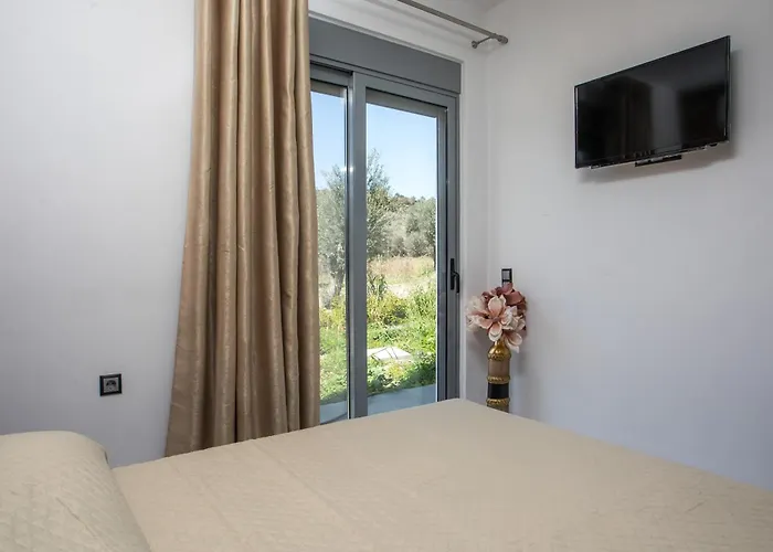 Marina's Private Pool Adults Only Villa *